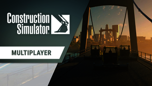 Construction_Simulator_-_Multiplayer_Trailer.youtube