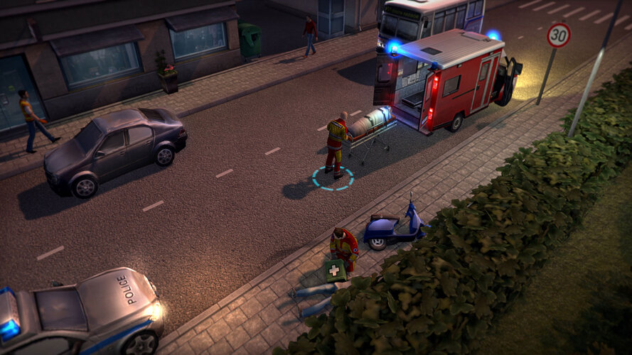RESCUE 2 - Everyday Heroes - Standard Edition