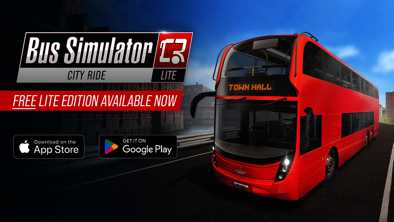 Bus Driving Simulator 22  Aplicações de download da Nintendo