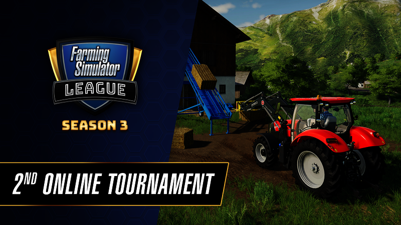 News  Farming Simulator