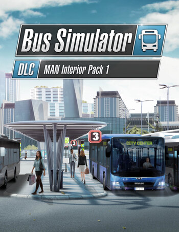 Bus Simulator 18 - Download