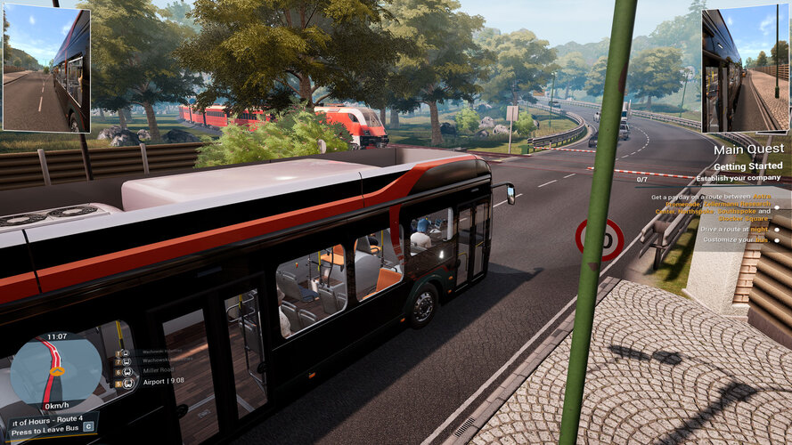 Bus Simulator 21 terá a frota mais avançada da história da série; confira  novo trailer