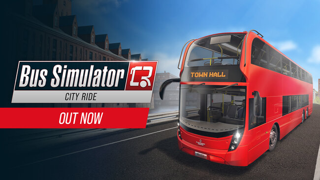 Bus Simulator Lite on the App Store