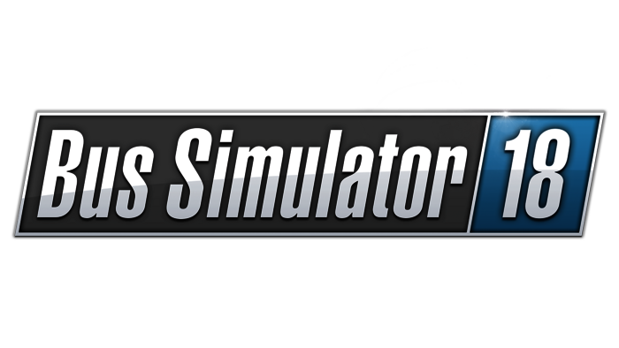 Bus Simulator 18 - Standard Edition