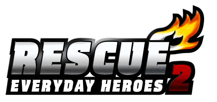 RESCUE 2: Everyday Heroes