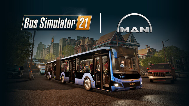 TransitSim™ Bus Driver Training Simulator