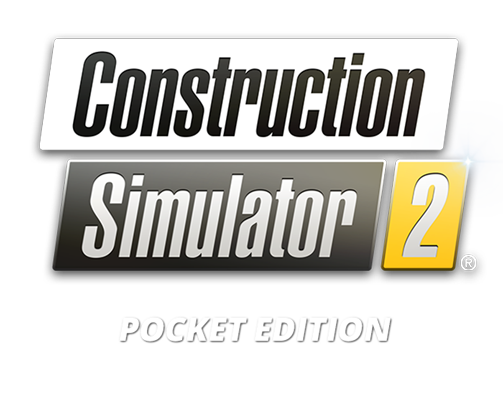 Construction Simulator 2 - US - Pocket Edition