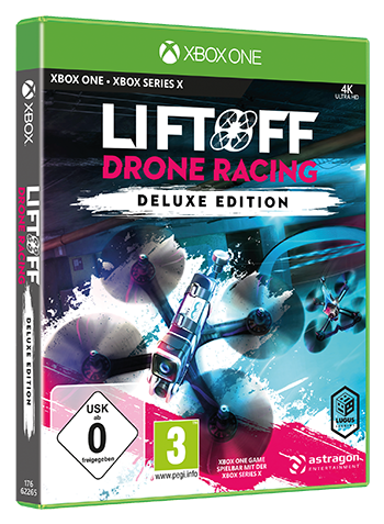 weerstand bieden geef de bloem water Krijgsgevangene Liftoff Drone Racing Xbox One, Buy Now, Flash Sales, 58% OFF,  www.cornerstone.ag