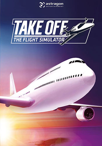 Astragon anuncia Take Off – The Flight Simulator para o Switch