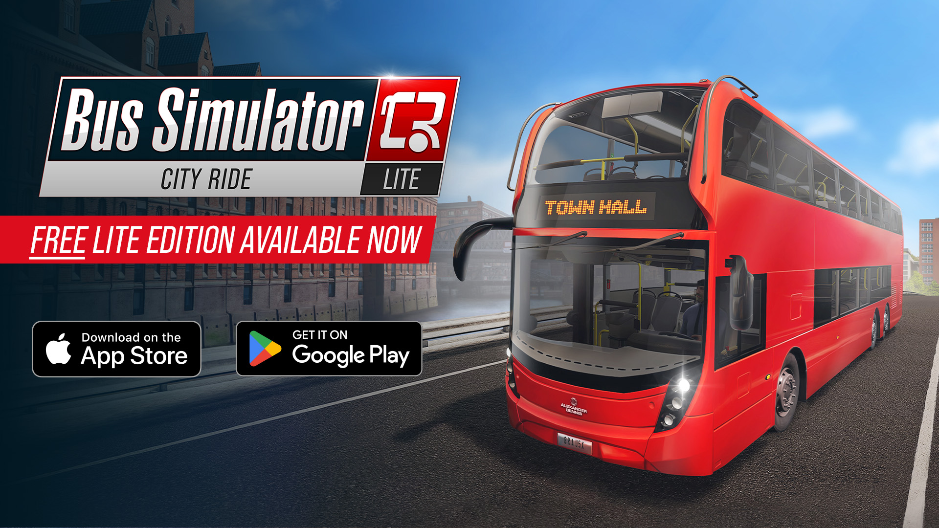 Public Transport Bus Simulator Game for Android - Download