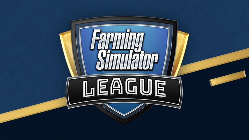 Farming Simulator League