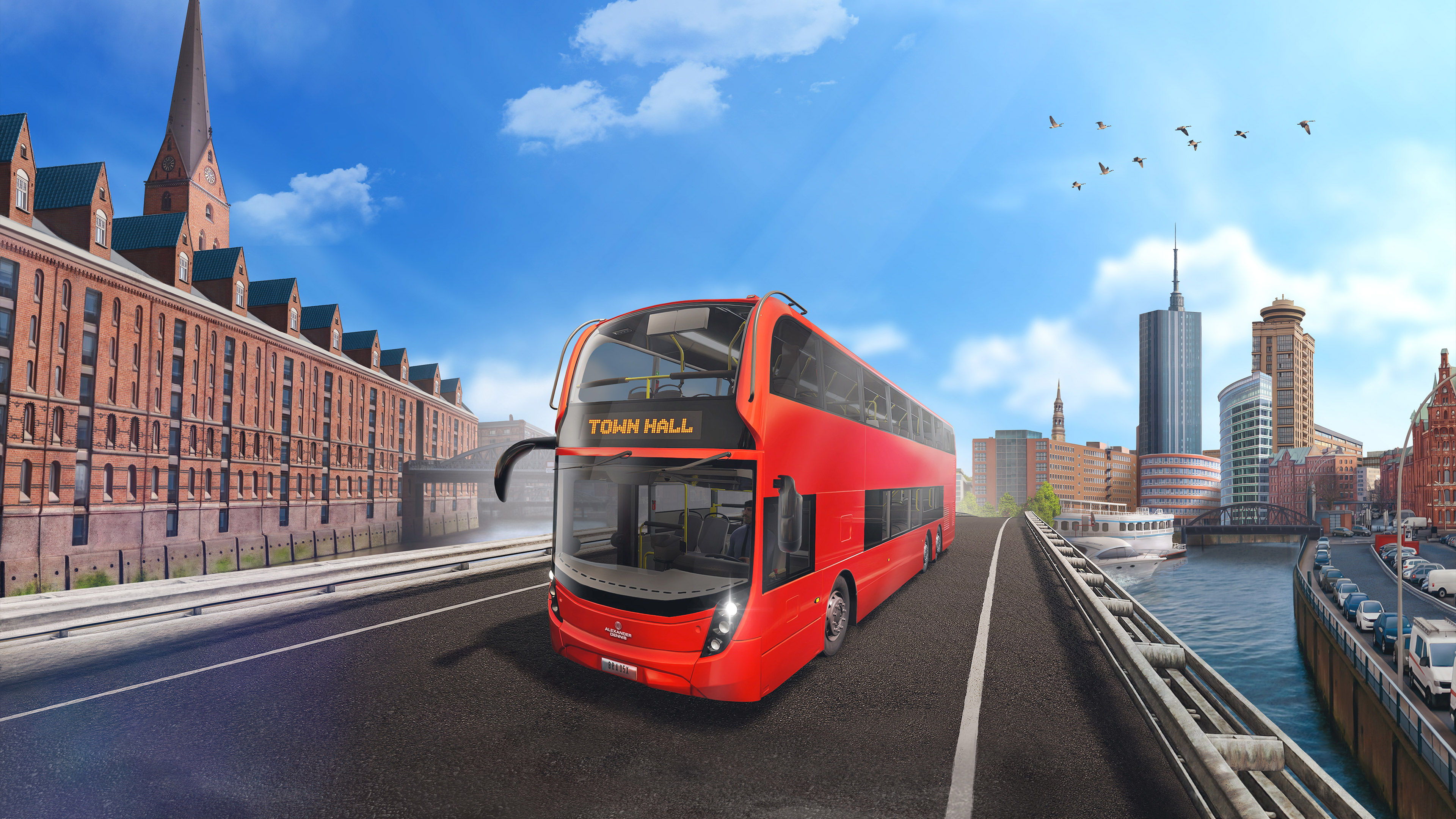 Bus Simulator Lite on the App Store