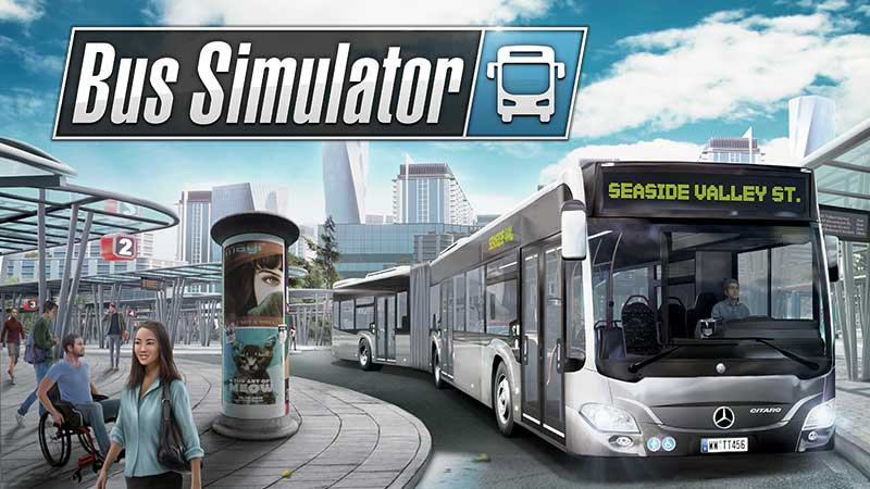 Bus Simulator